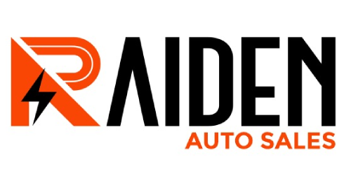 Raiden Auto Sales And Repair