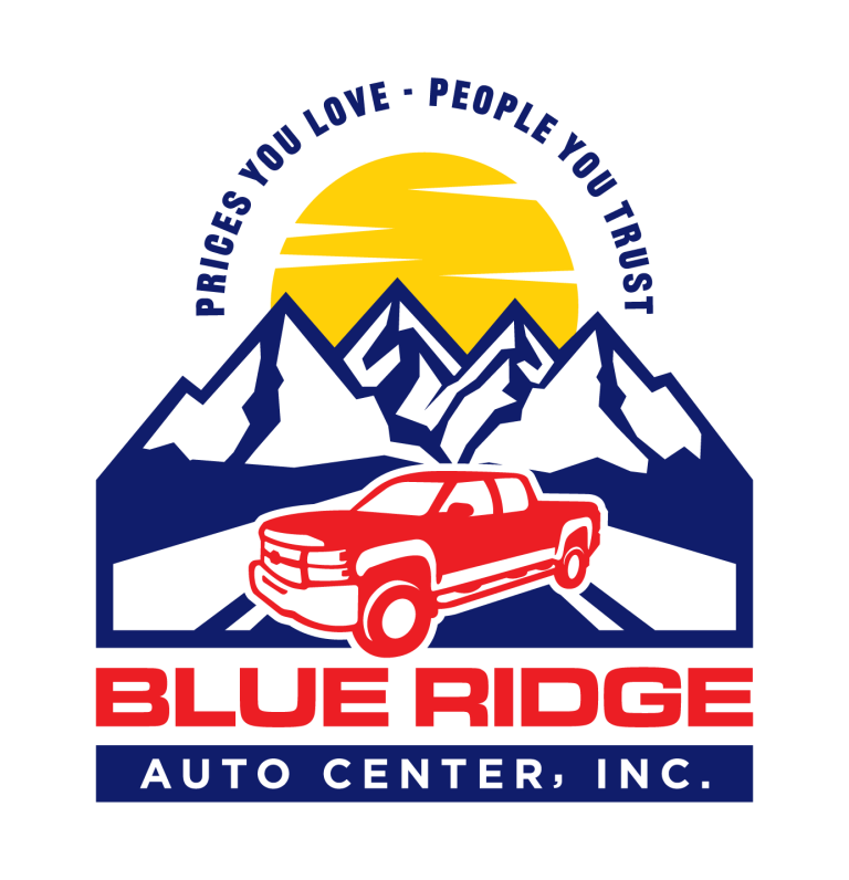 Why Buy? Blue Ridge Auto Center Inc.