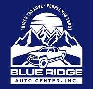 Blue Ridge Auto Center Inc.