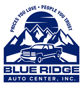 Blue Ridge Auto Center Inc.
