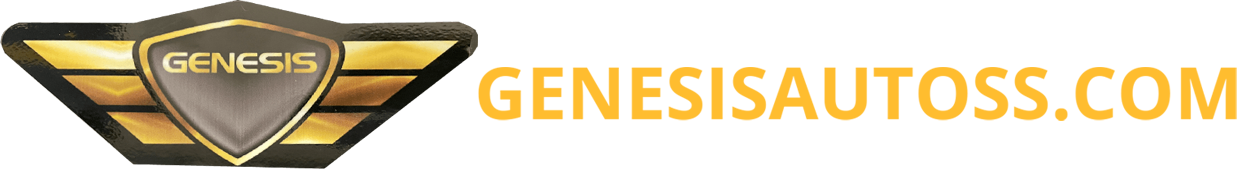 Genesis Auto Service and Sales Inc.