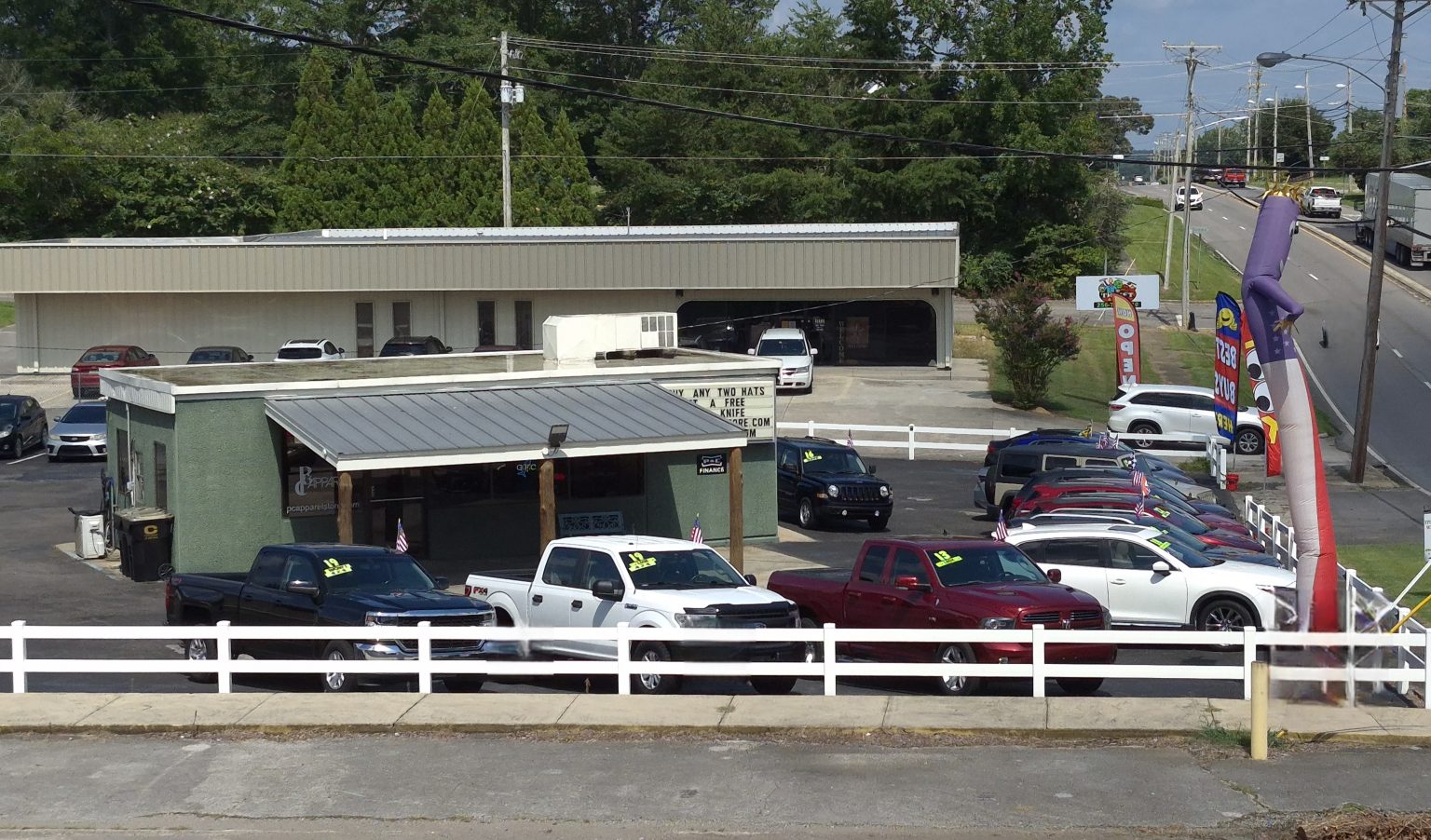 Pgc Cars HOME - P&C Auto