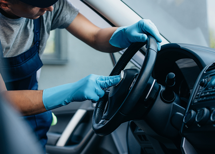 Car Detailing Shop In Lancaster Pa Full Service Auto Detail Shop