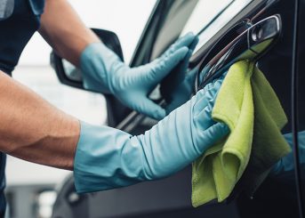 Car Detailing Shop in Lancaster, PA (Full-Service Auto Detail Shop)