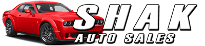 Shak Auto Sales LLC
