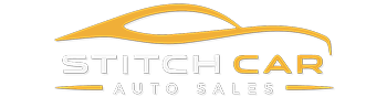 Stitch Car Auto Sale