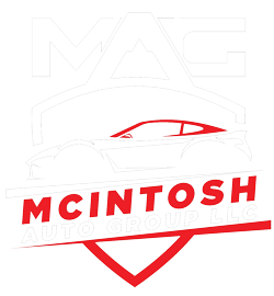 Mcintosh Auto Group Llc