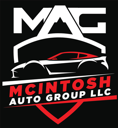 Mcintosh Auto Group LLC