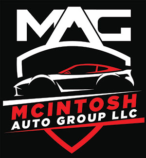 McIntosh Auto Group LLC