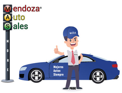 Mendoza Auto Sales