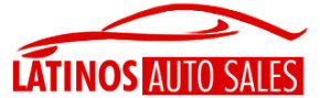 Latinos Auto Sales