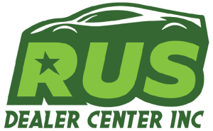 Rus Dealer Center Inc.