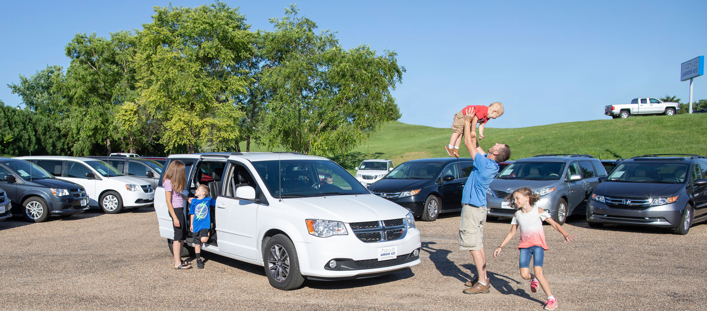 Quality Used Vehicles For Sale Cedar Rapids Iowa City Warehouse Auto