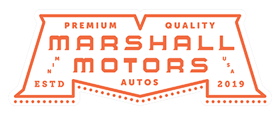 Marshall Motors LLC