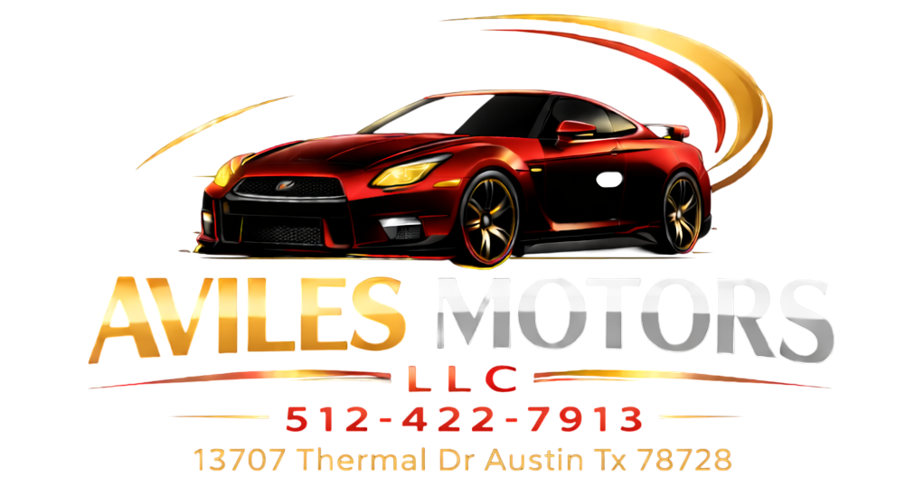 Aviles Auto Sales