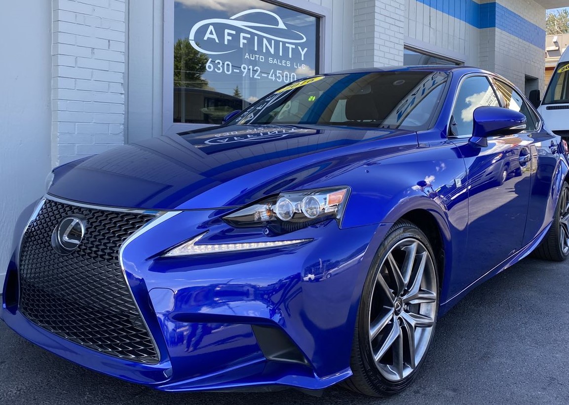 HOME AFFINITY AUTO SALES LLC