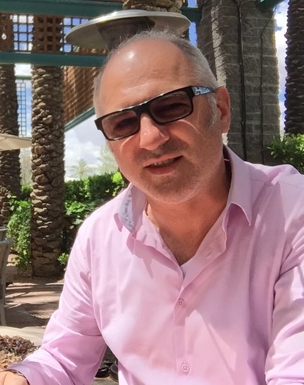 FLORIN BOHATIR