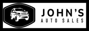 John's Auto Sales Inc