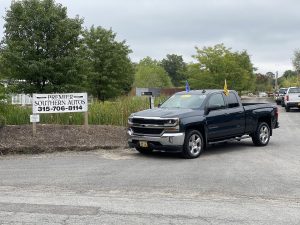 used chevrolet dealership near syracuse, new york
