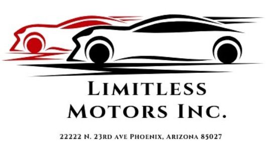 Limitless Motors Inc