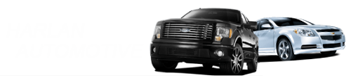 Harlan Automotive LLC