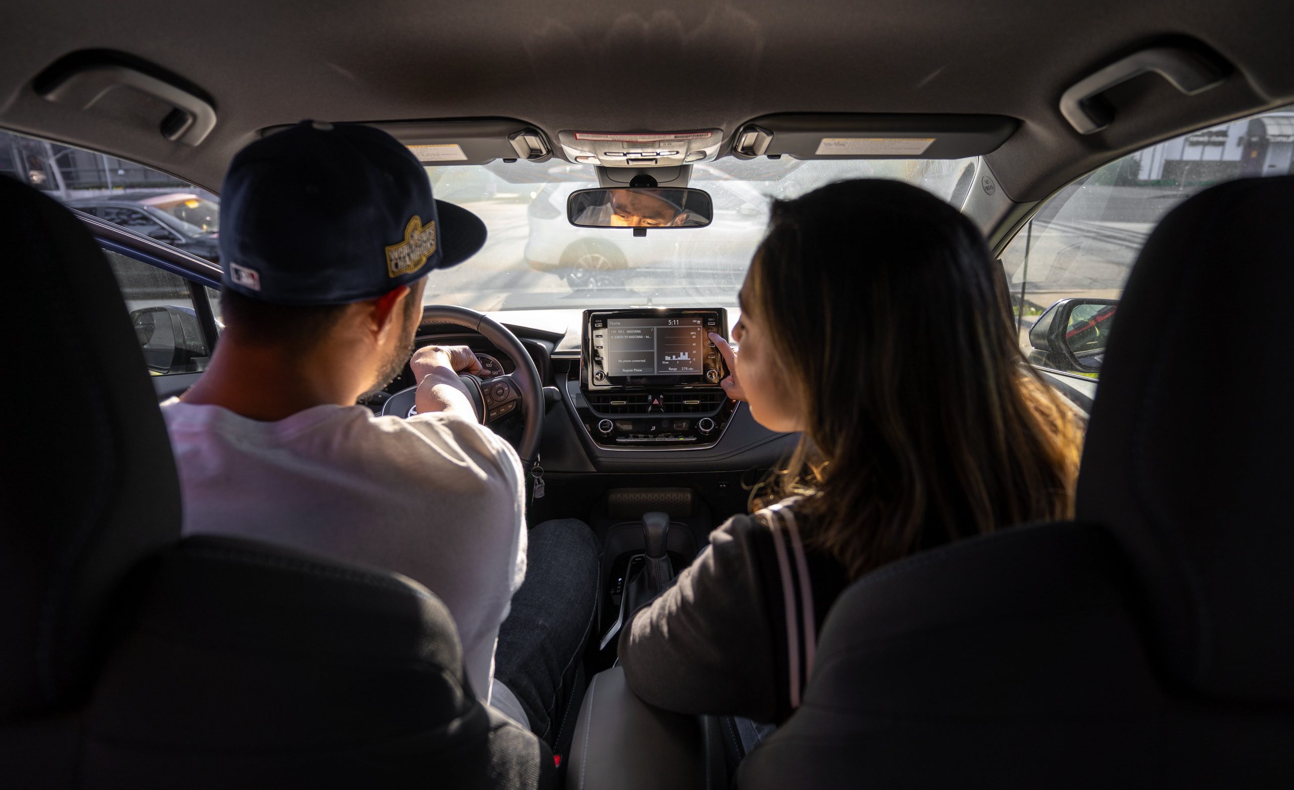 Trade-In and Wholesale Value Tips - Used car dealer