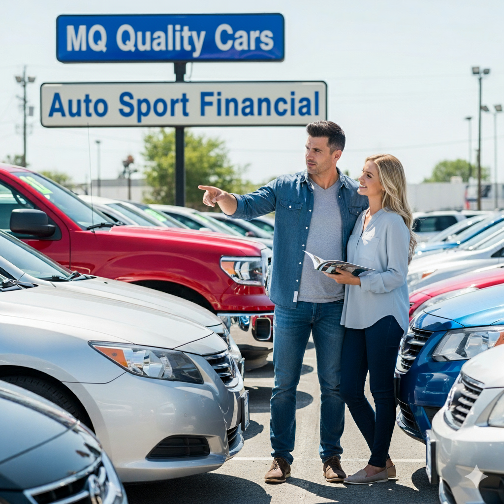 Is a Used Car with Low Mileage a Good Choice to Buy