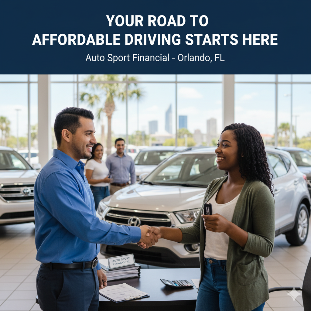 Wholesale Car Pricing | Auto Sport Financial