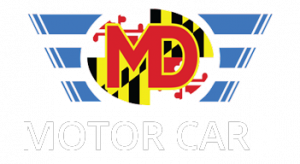 MD MOTORCARS INC