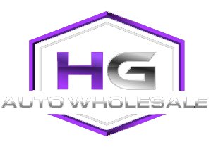 HG Auto Wholesale, LLC