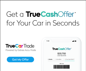 TrueCar Trade Offer