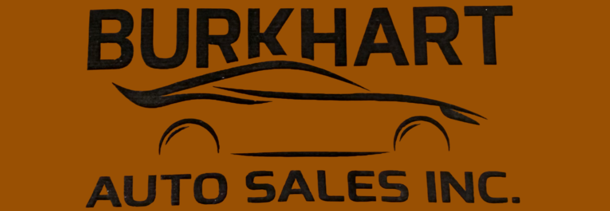 Burkhart Auto Sales, INC