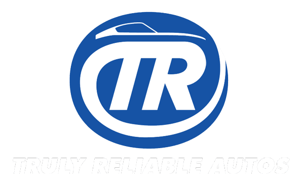 T/R Auto Sales