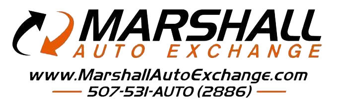 Marshall Auto Exchange LLC