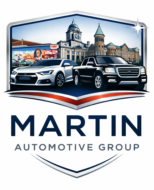 Martin Automotive Group