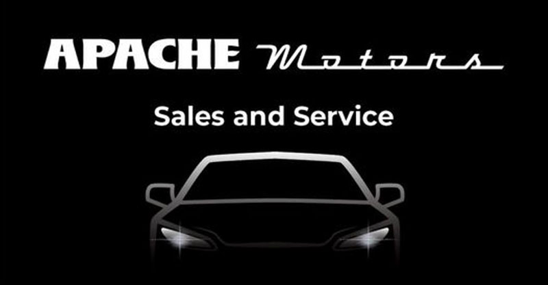 Apache Motors