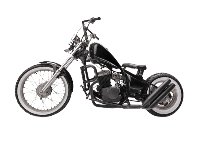CRUISER