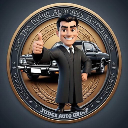 JUDGE AUTO GROUP INC