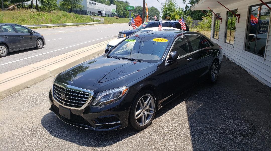 HOME K B Auto Group LLC