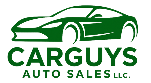 CAR GUYS AUTO SALES LLC