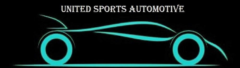 United Sports Automotive