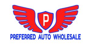 Preferred Auto Wholesale