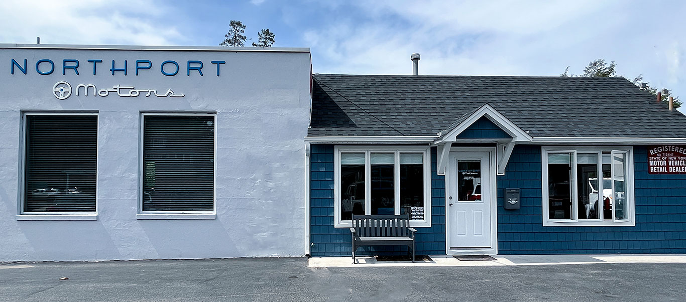 HOME Northport Motors LLC