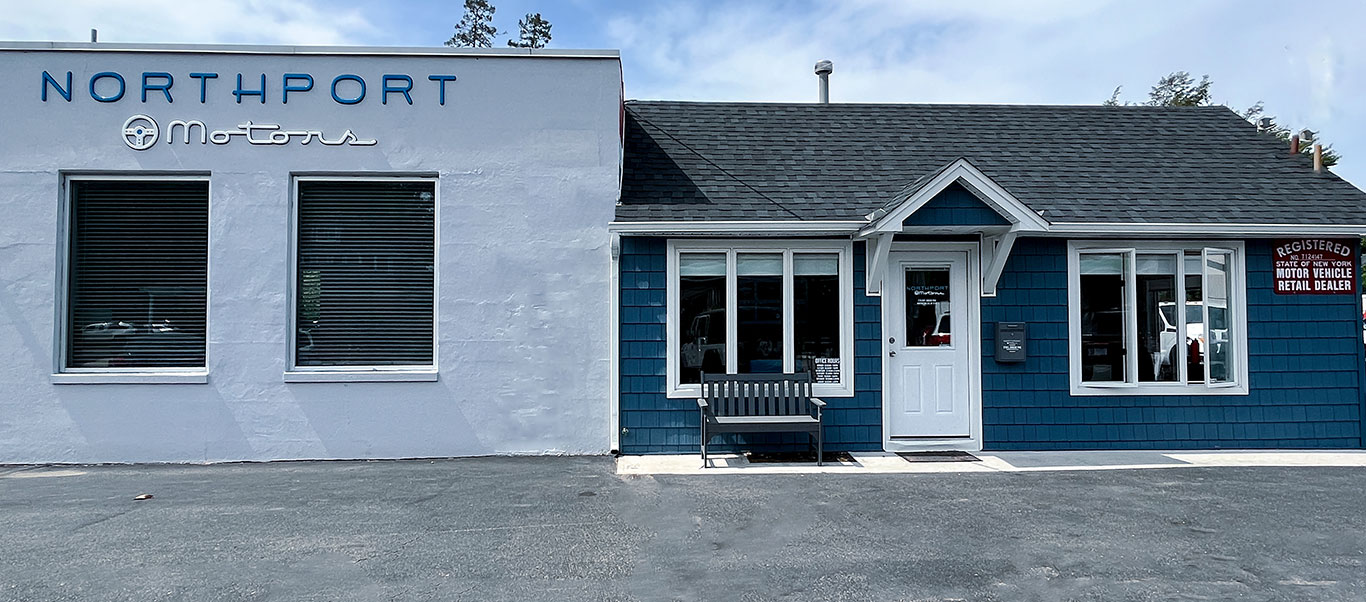 HOME Northport Motors LLC