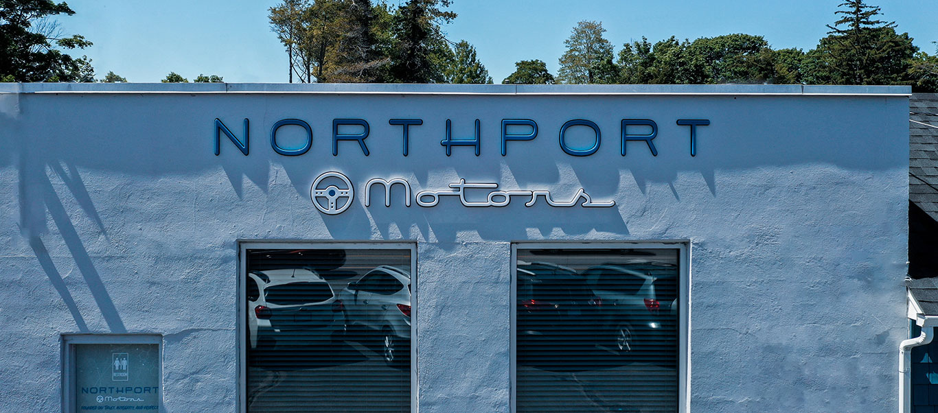 HOME Northport Motors LLC