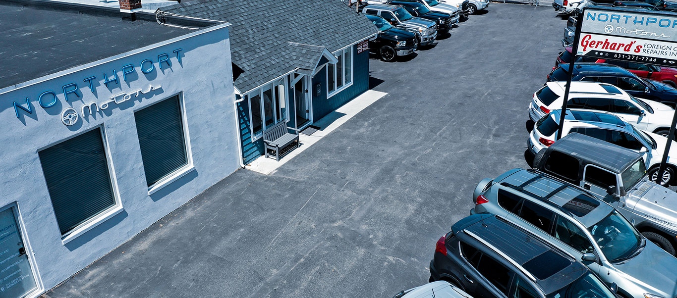 HOME Northport Motors LLC