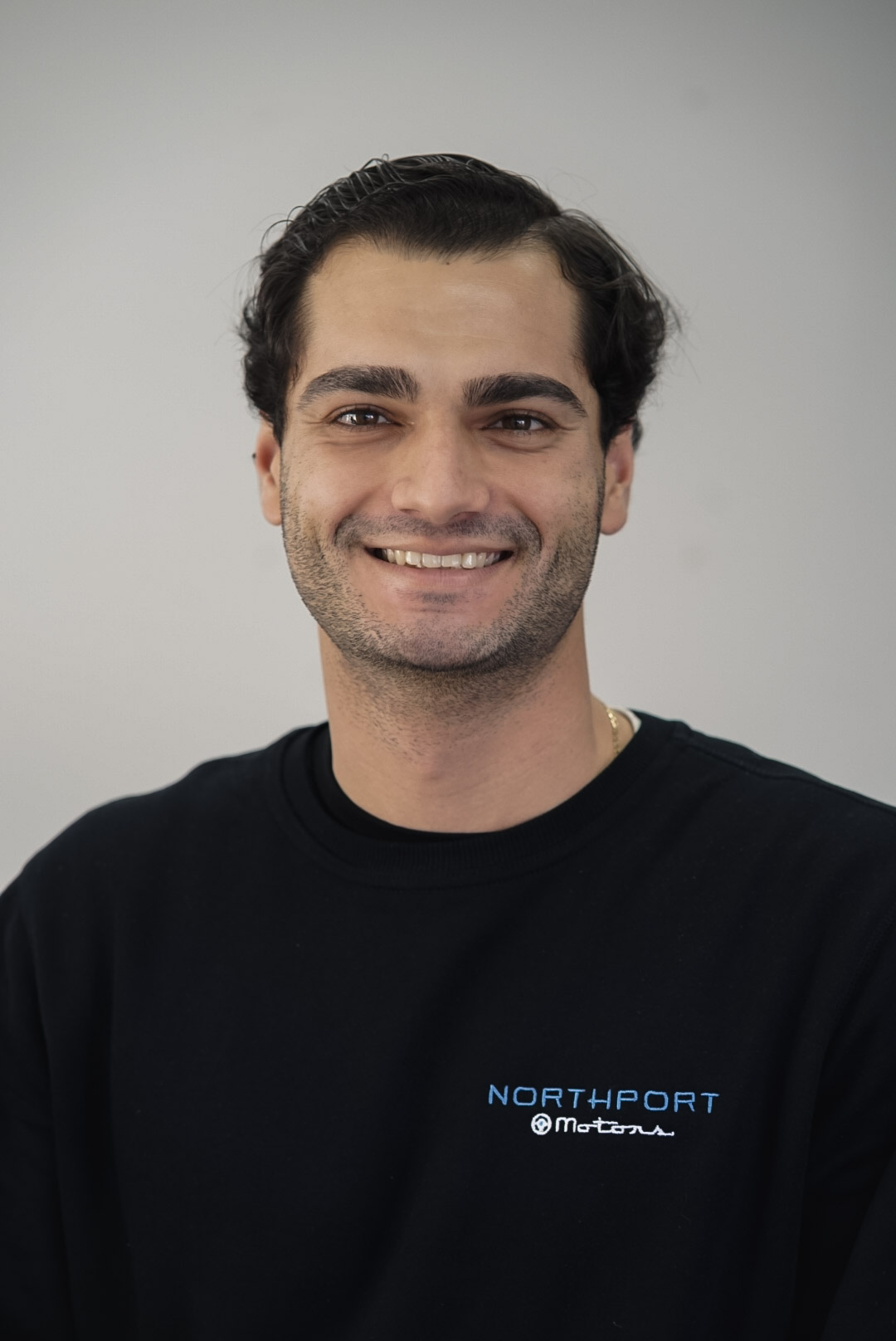 Nicholas Curcio