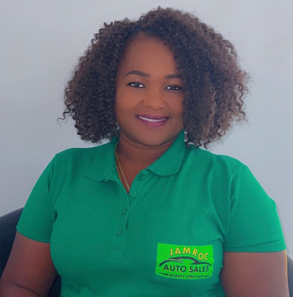 Terry-Ann G.