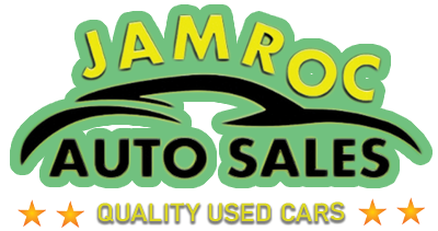 JAMROC AUTO SALES, LLC