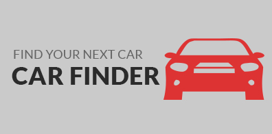 find your next car using car finder